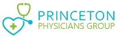 Princeton Physicians Group Logo